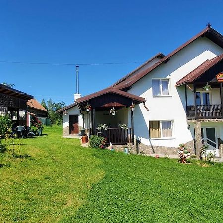 Casa Elena Guest House บราน ภายนอก รูปภาพ