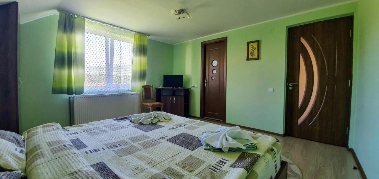 Casa Elena Guest House บราน ภายนอก รูปภาพ