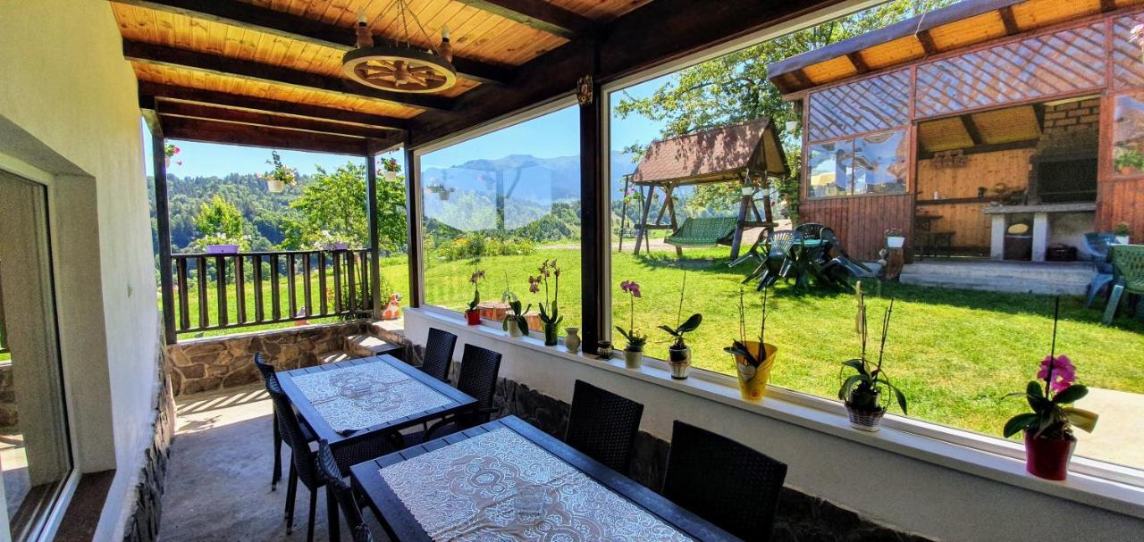 Casa Elena Guest House บราน ภายนอก รูปภาพ