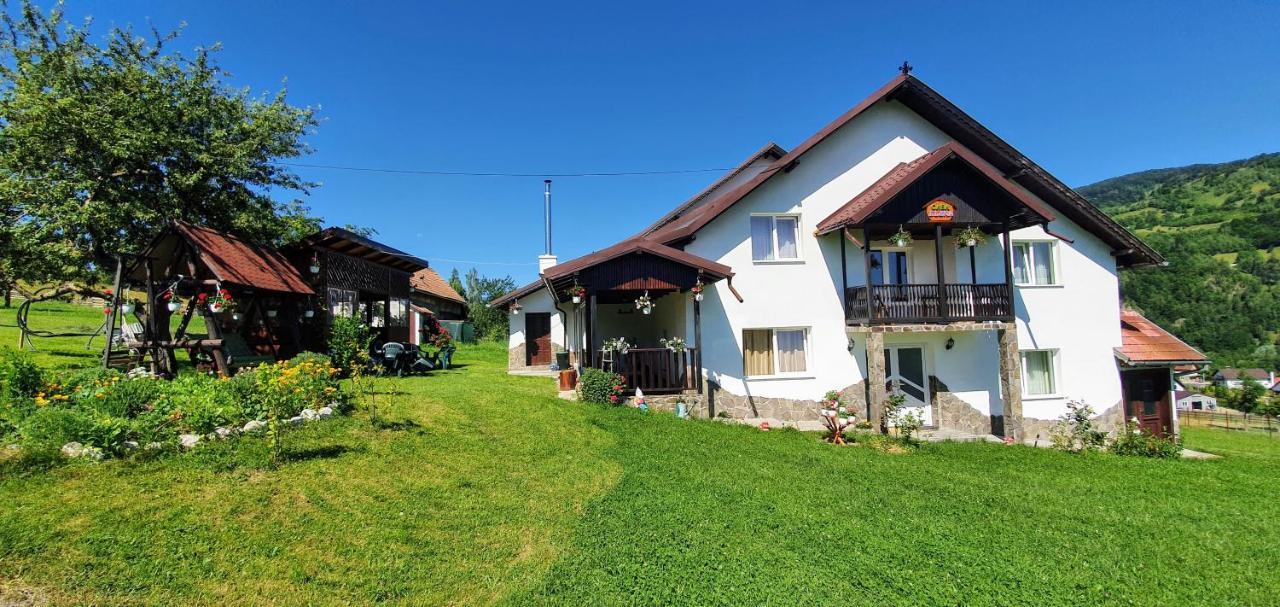 Casa Elena Guest House บราน ภายนอก รูปภาพ