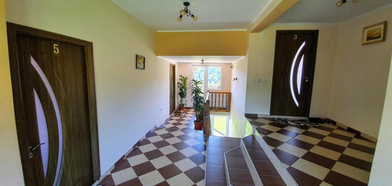 Casa Elena Guest House บราน ภายนอก รูปภาพ