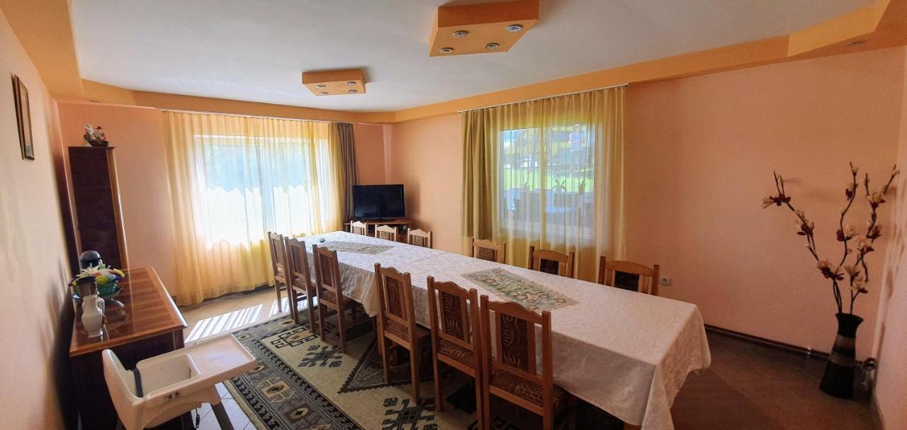 Casa Elena Guest House บราน ภายนอก รูปภาพ