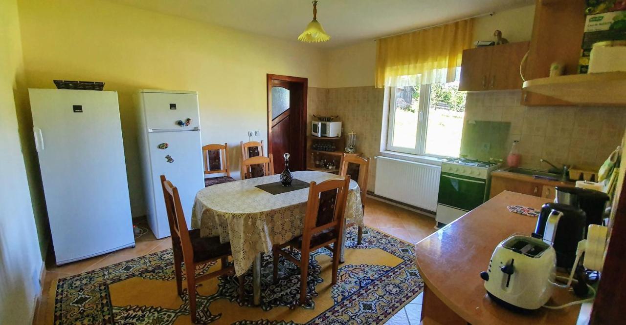 Casa Elena Guest House บราน ภายนอก รูปภาพ