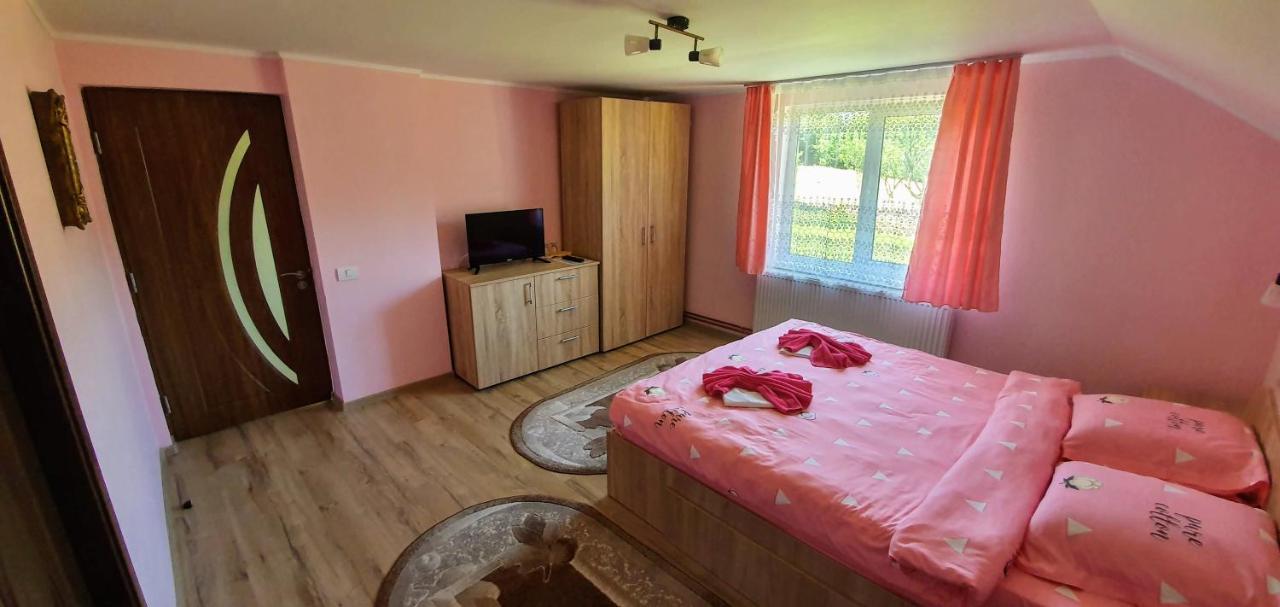 Casa Elena Guest House บราน ห้อง รูปภาพ