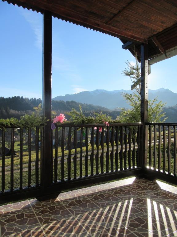 Casa Elena Guest House บราน ภายนอก รูปภาพ